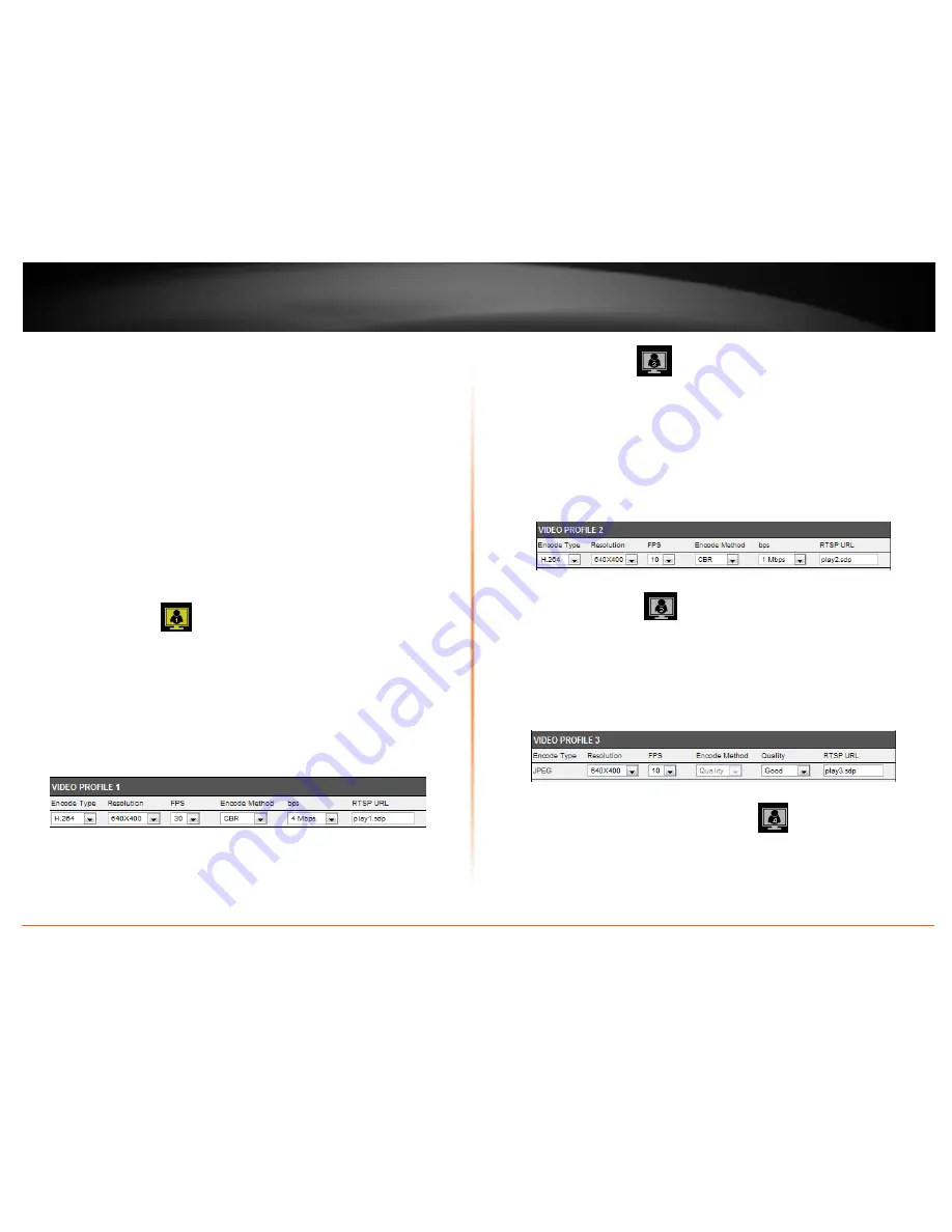 TRENDnet TV-IP672P User Manual Download Page 18