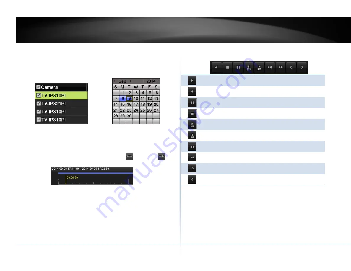 TRENDnet TV-NVR408 User Manual Download Page 66