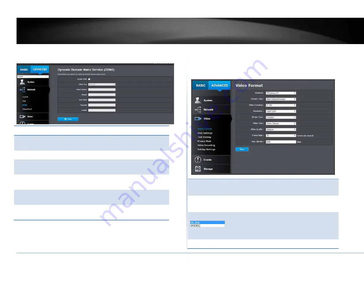 TRENDnet TV-NVR408 User Manual Download Page 91