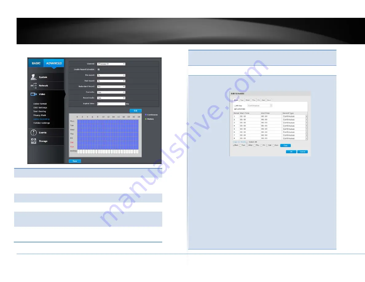 TRENDnet TV-NVR408 User Manual Download Page 94