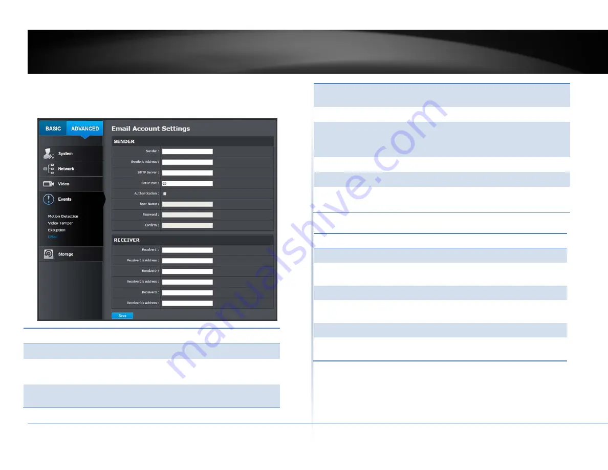 TRENDnet TV-NVR408 User Manual Download Page 100