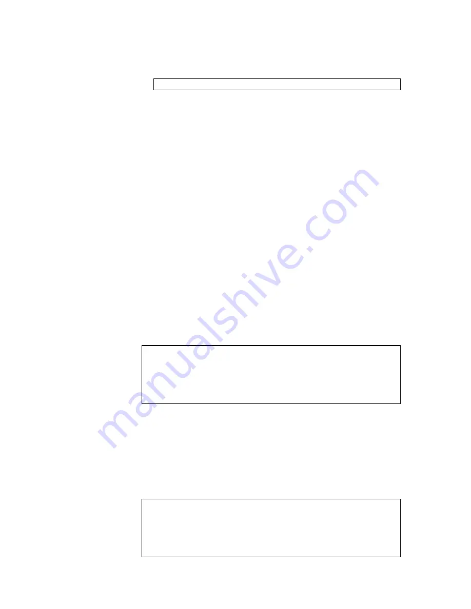 TRENDnet TVP-221H System Integrator'S User Manual Download Page 33