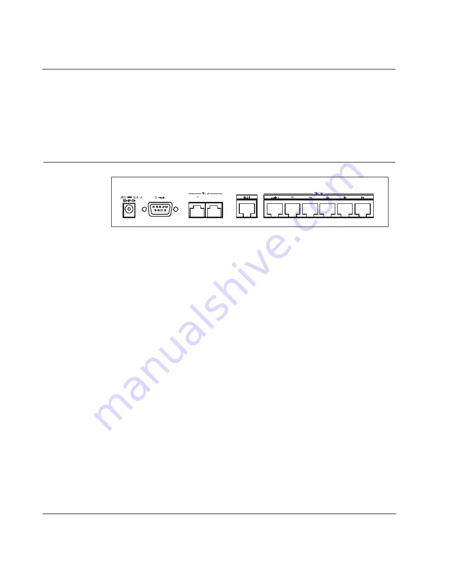 TRENDnet TW-H6W1IR User Manual Download Page 20