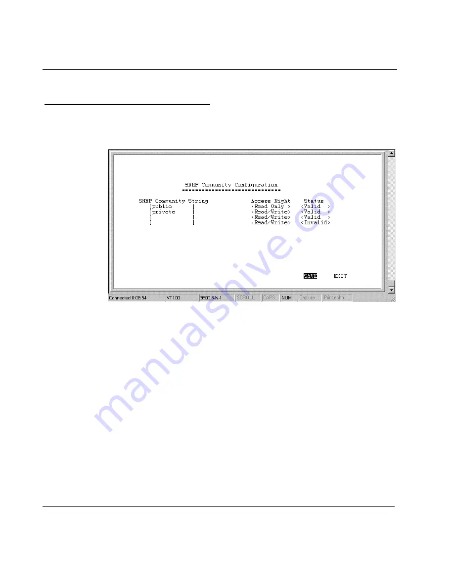 TRENDnet TW-H6W1IR User Manual Download Page 52