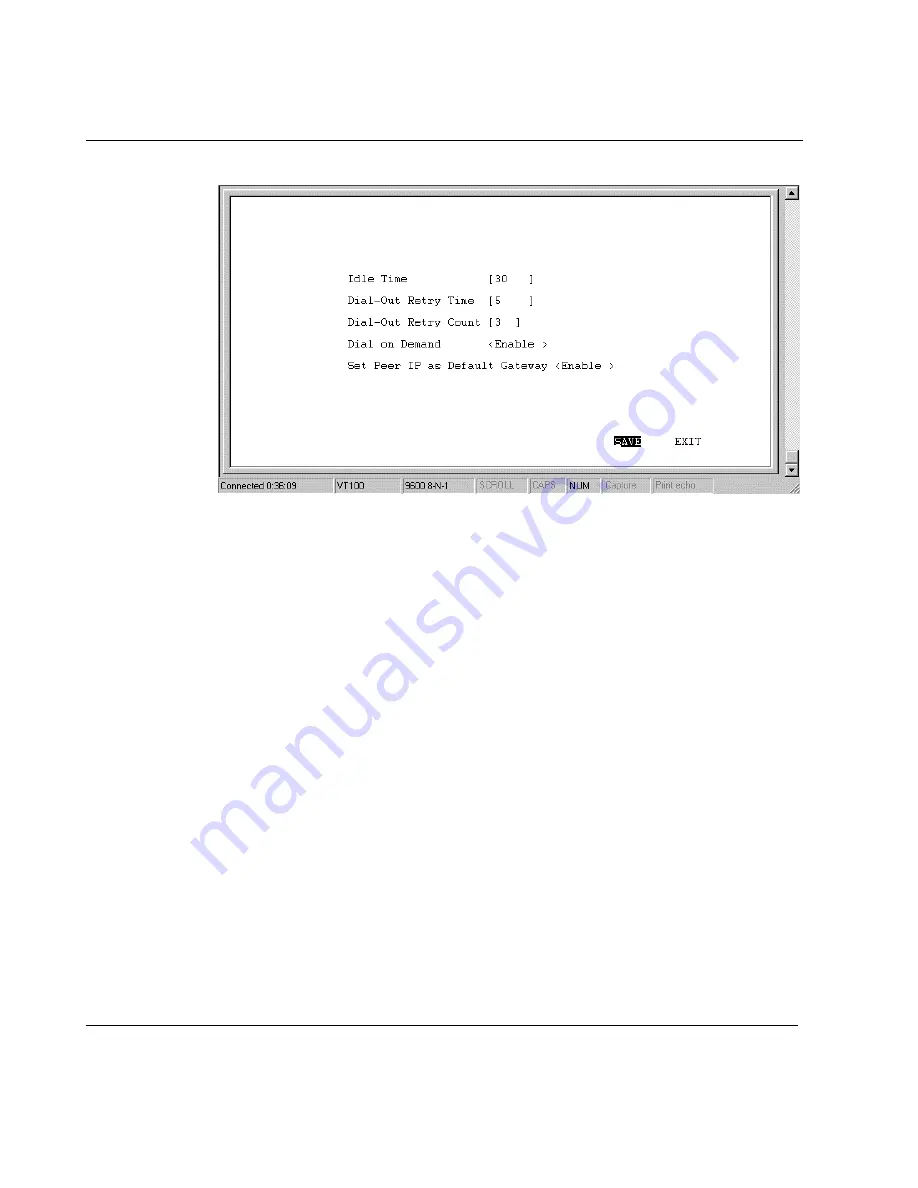 TRENDnet TW-H6W1IR User Manual Download Page 62