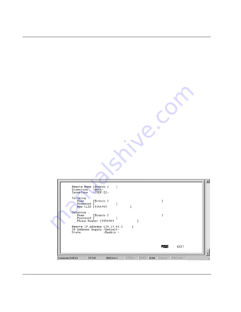 TRENDnet TW-H6W1IR User Manual Download Page 65