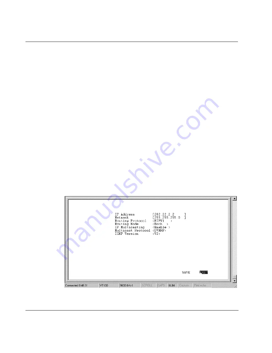 TRENDnet TW-H6W1IR User Manual Download Page 81