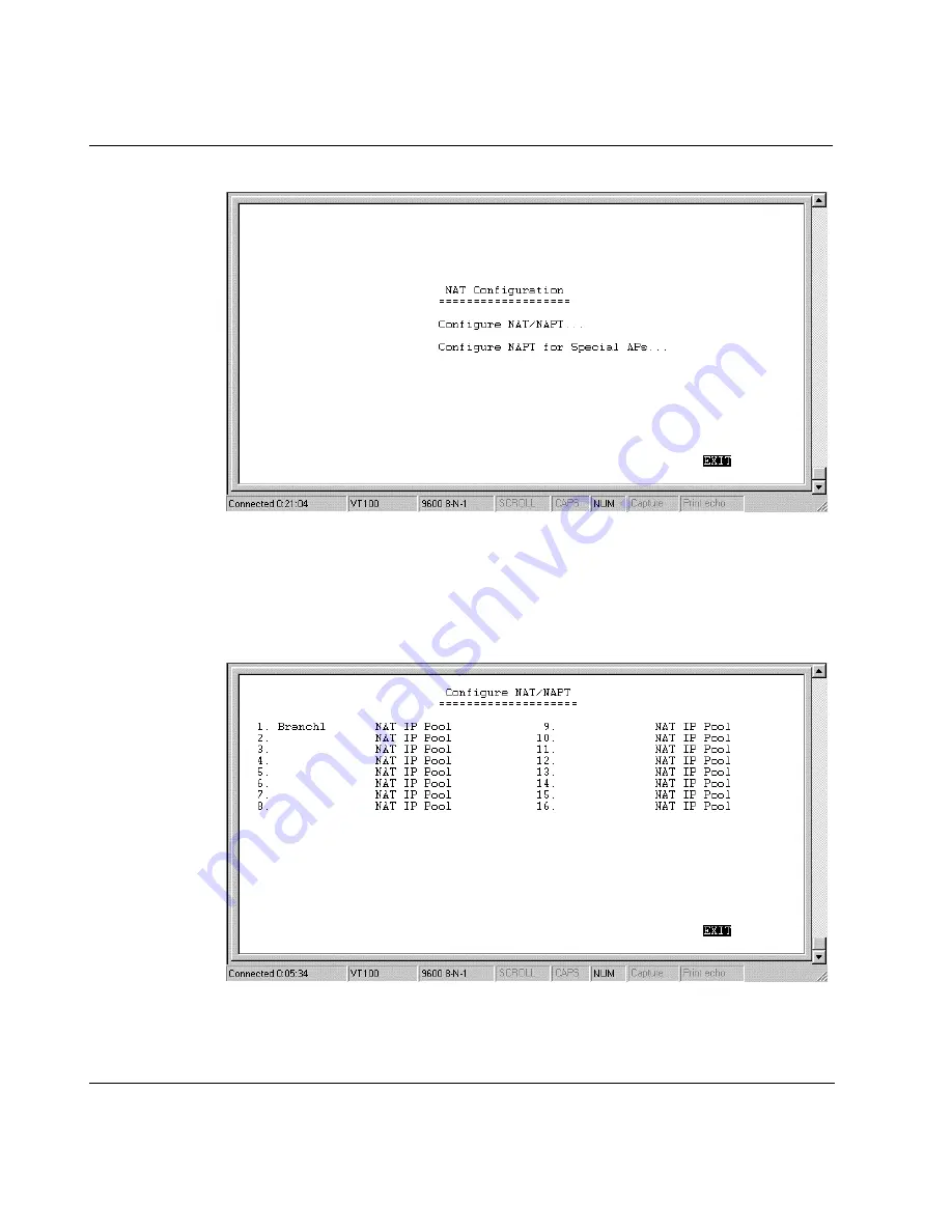 TRENDnet TW-H6W1IR User Manual Download Page 93