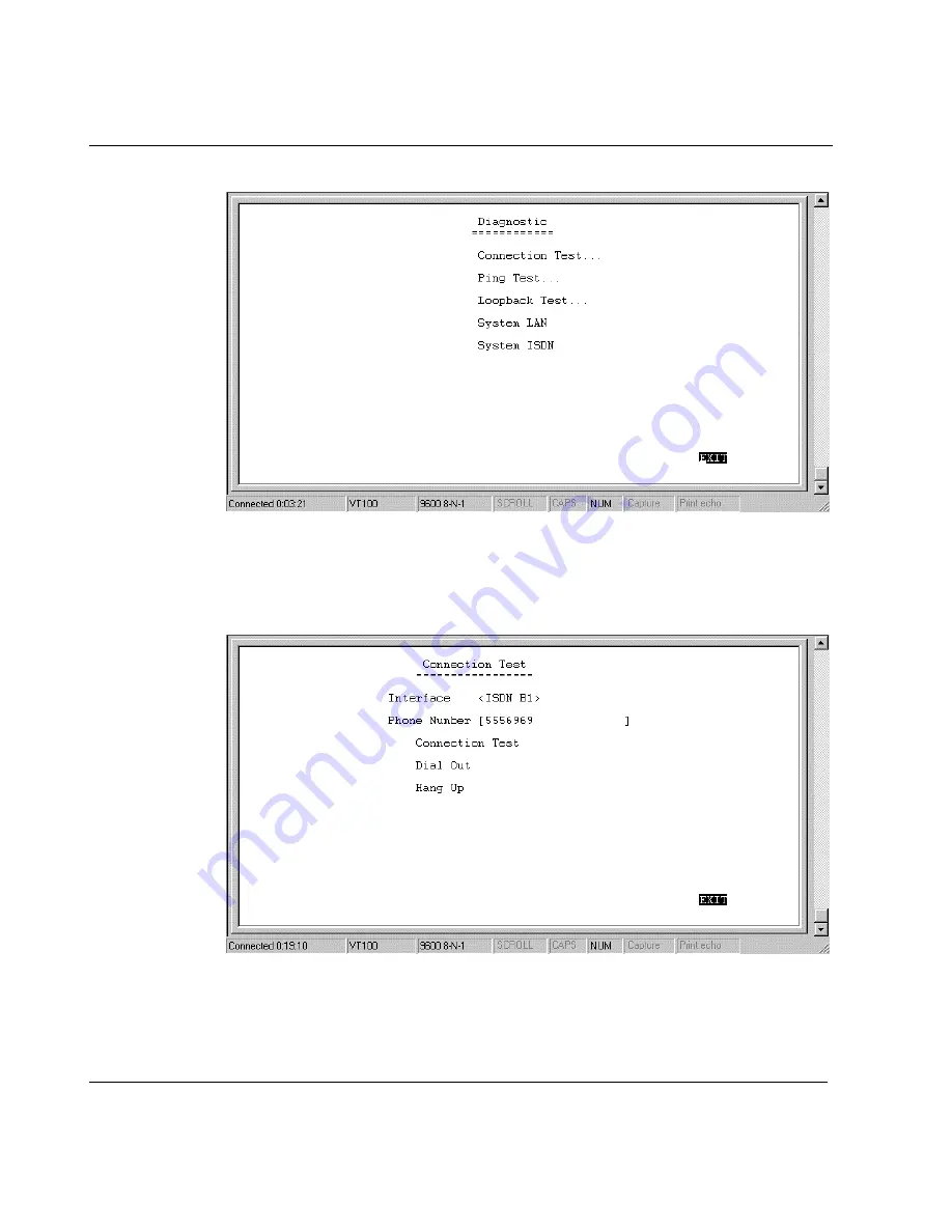 TRENDnet TW-H6W1IR Скачать руководство пользователя страница 126