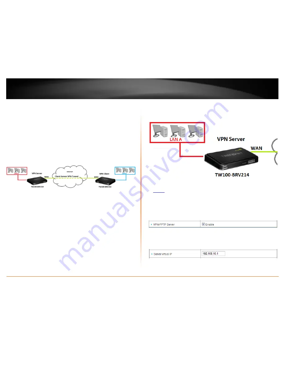 TRENDnet TW100-BRV214 User Manual Download Page 24