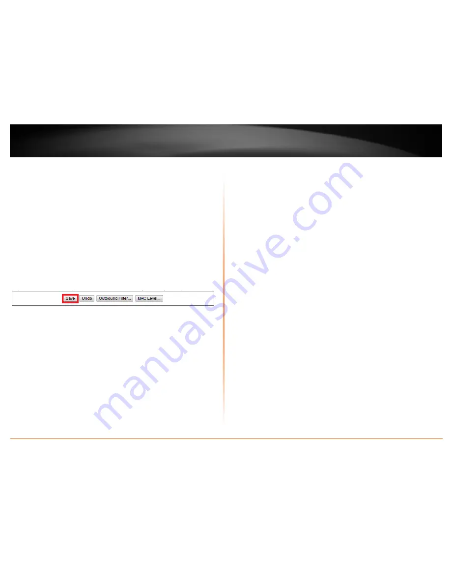 TRENDnet TW100-BRV214 User Manual Download Page 38