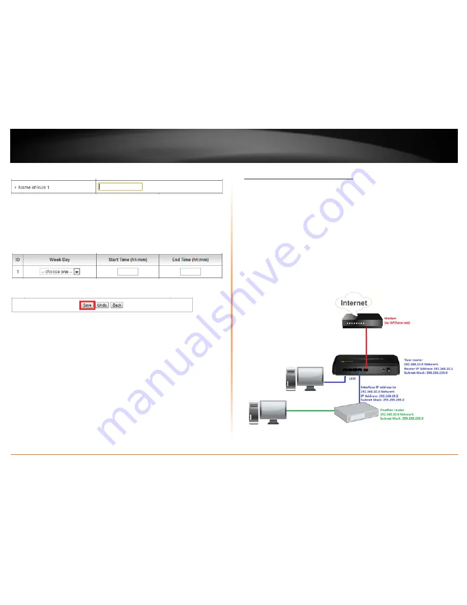 TRENDnet TW100-BRV214 User Manual Download Page 55