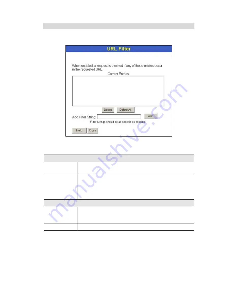 TRENDnet TW100-BRV304 - Advanced VPN Firewall Router Скачать руководство пользователя страница 48