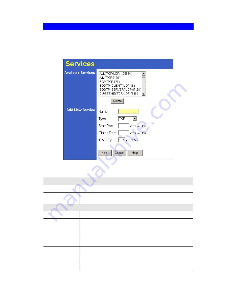 TRENDnet TW100-BRV304 - Advanced VPN Firewall Router User Manual Download Page 69