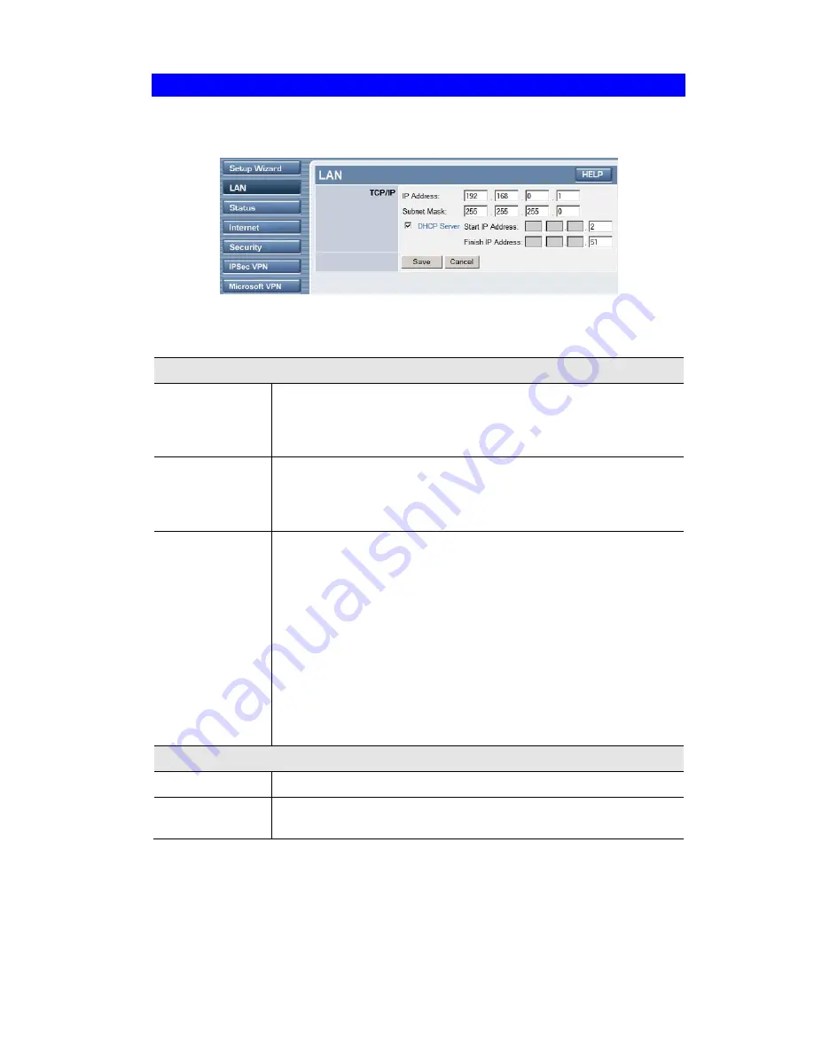 TRENDnet TW100-BRV304 SHEETS User Manual Download Page 20