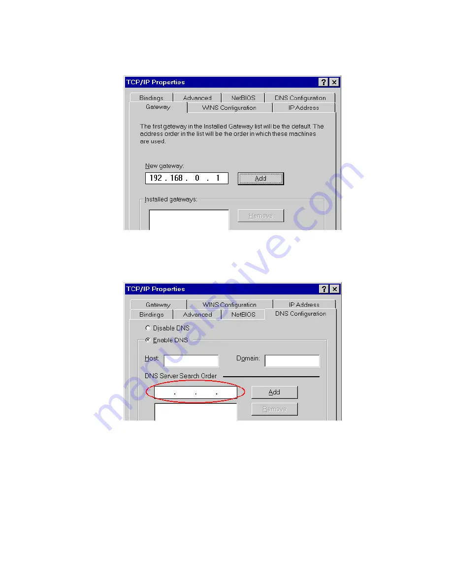 TRENDnet TW100-BRV304 SHEETS User Manual Download Page 24