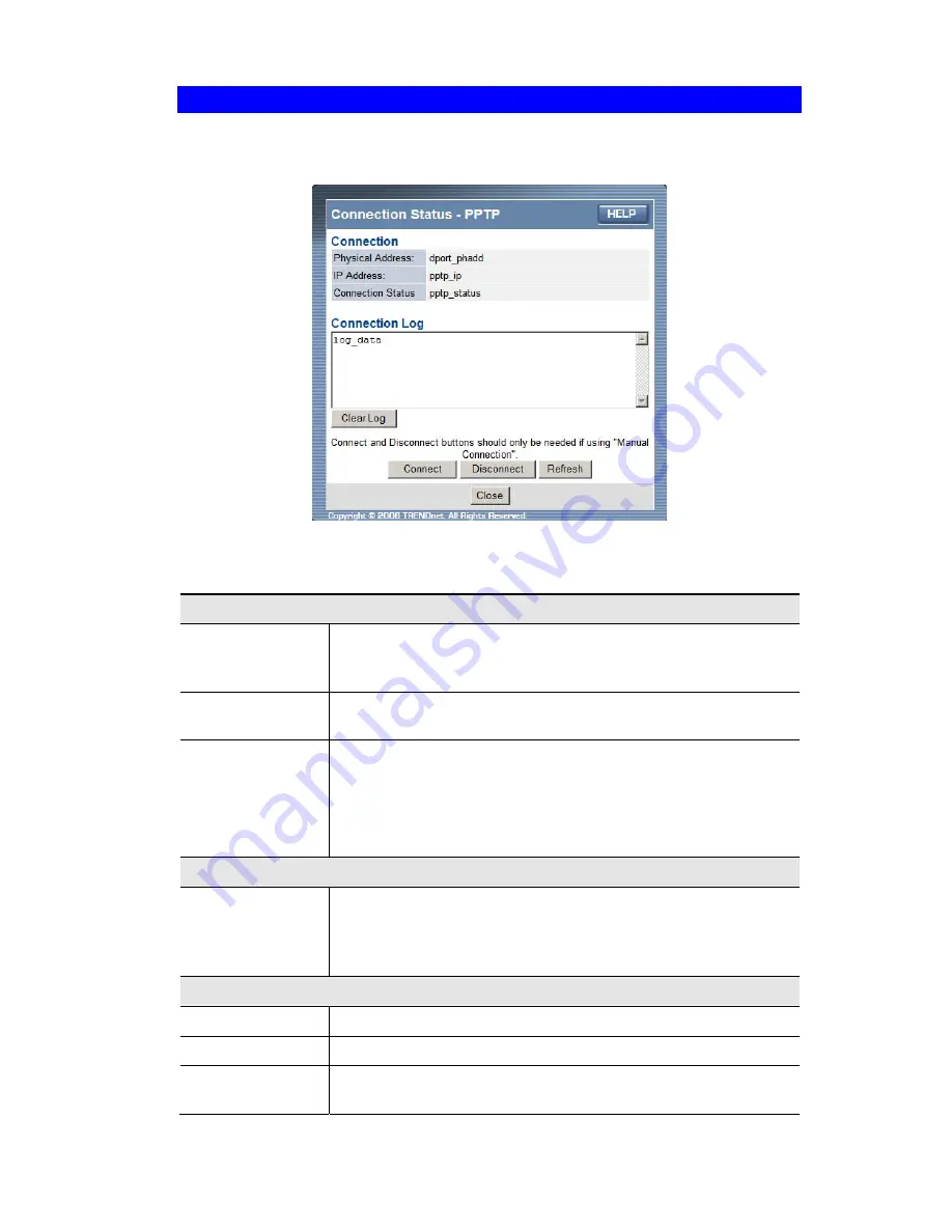 TRENDnet TW100-BRV304 SHEETS User Manual Download Page 41