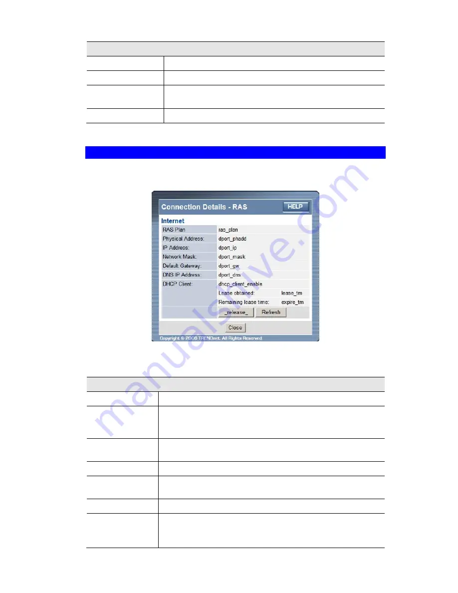 TRENDnet TW100-BRV304 SHEETS User Manual Download Page 43