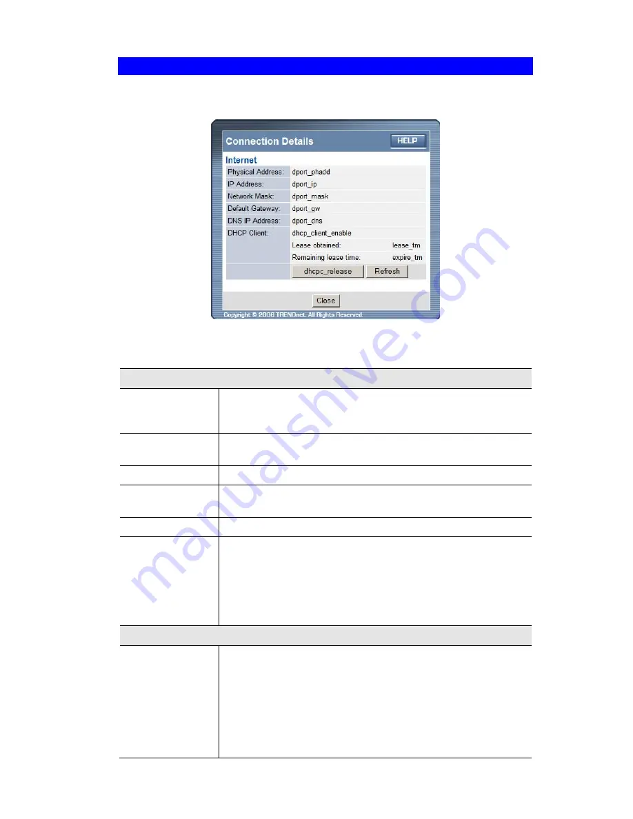 TRENDnet TW100-BRV304 SHEETS User Manual Download Page 45