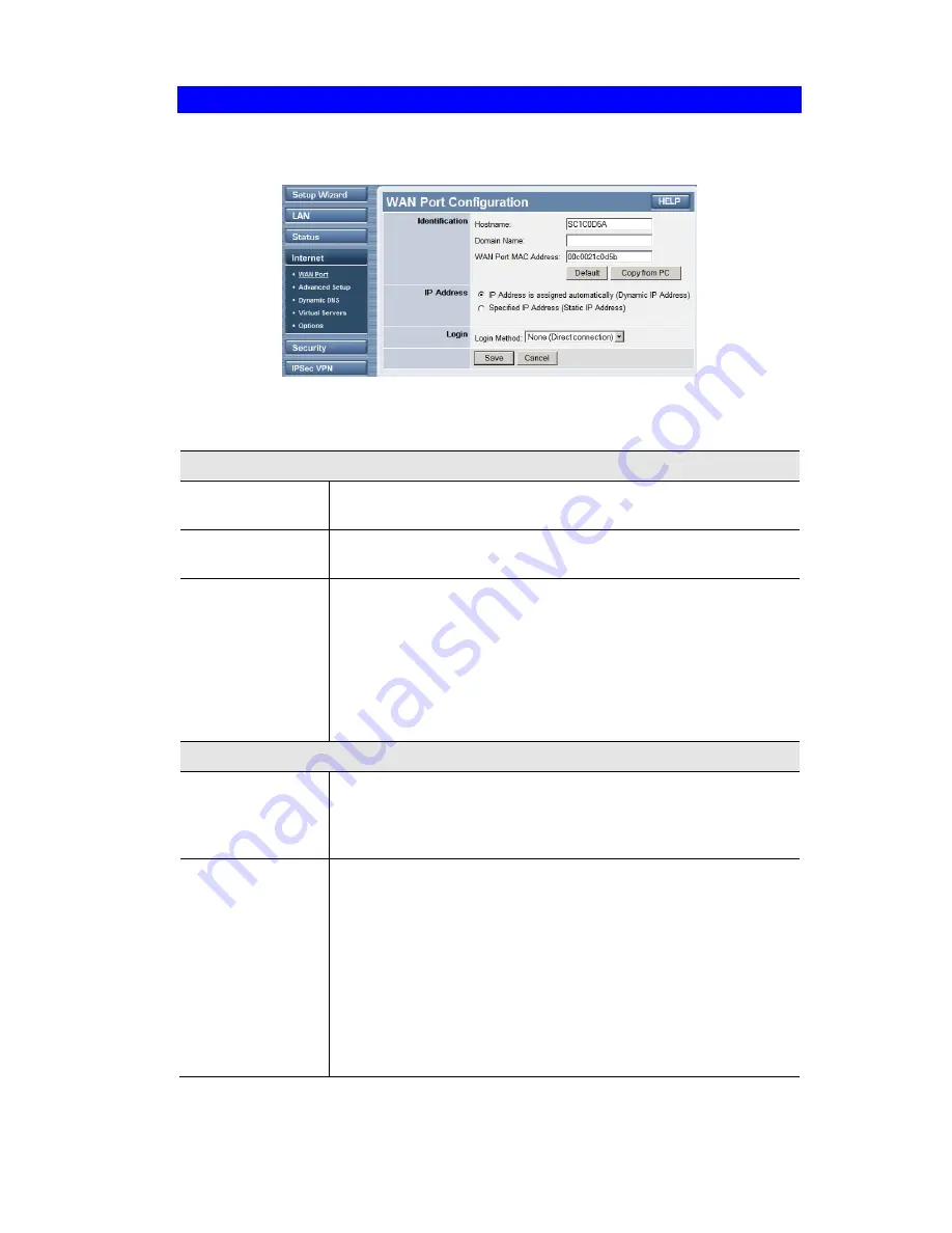 TRENDnet TW100-BRV304 SHEETS User Manual Download Page 48