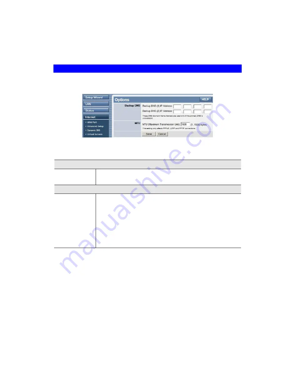 TRENDnet TW100-BRV304 SHEETS User Manual Download Page 58