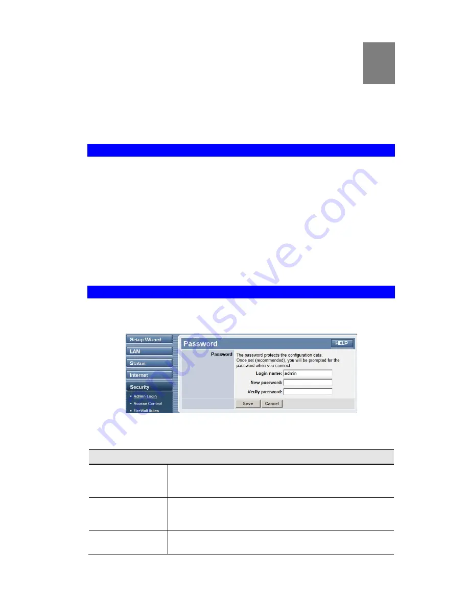 TRENDnet TW100-BRV304 SHEETS User Manual Download Page 59