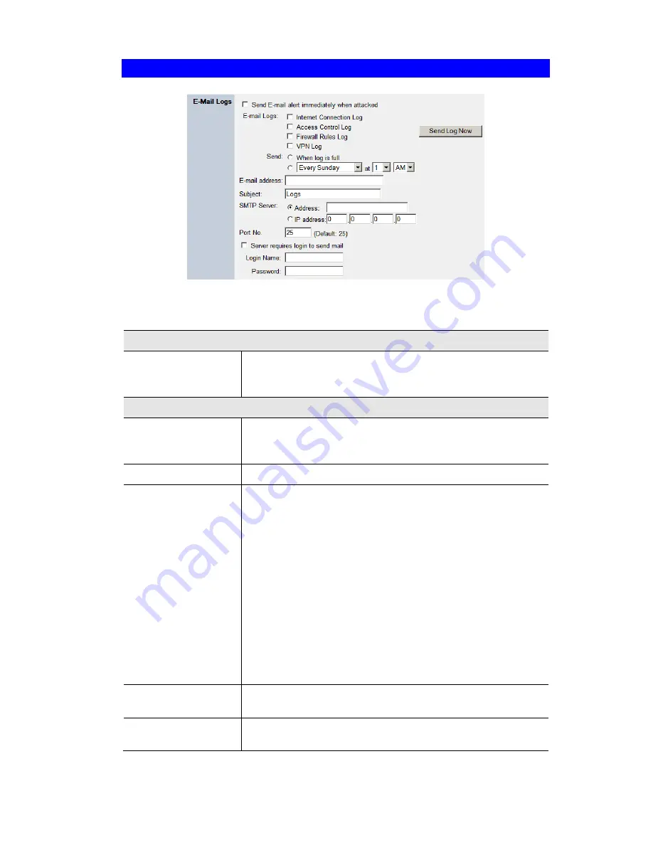 TRENDnet TW100-BRV304 SHEETS User Manual Download Page 71