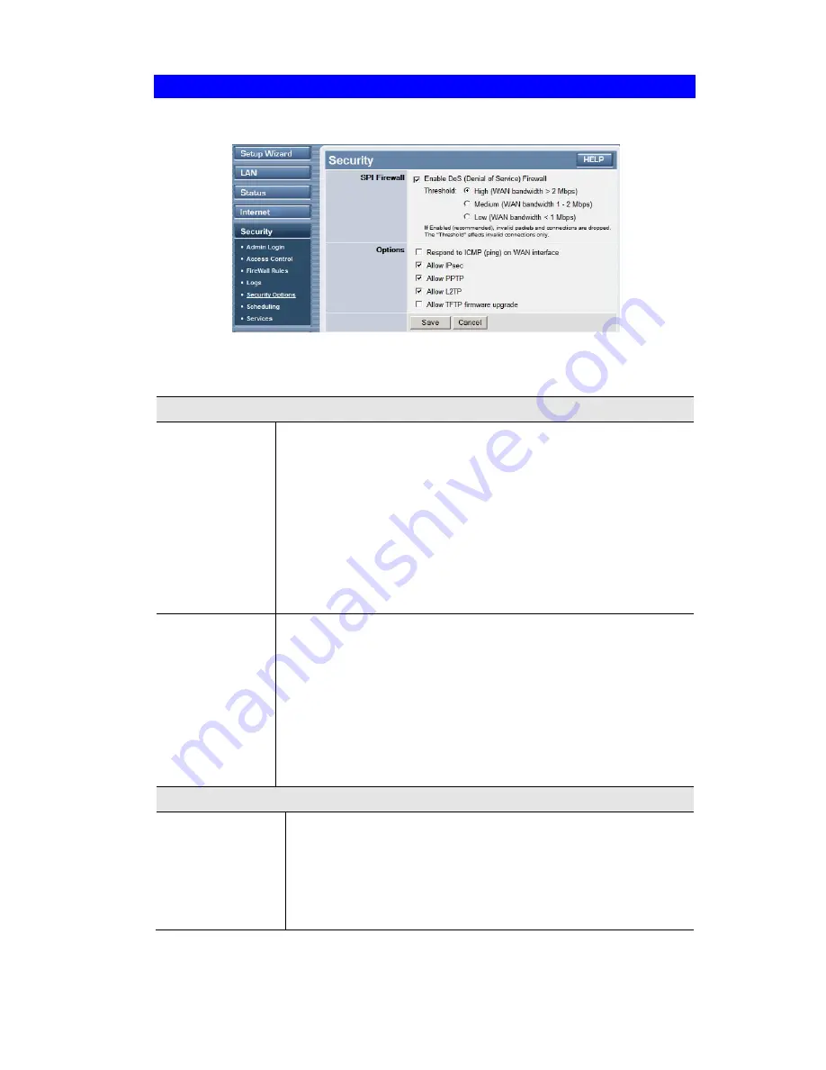 TRENDnet TW100-BRV304 SHEETS User Manual Download Page 73