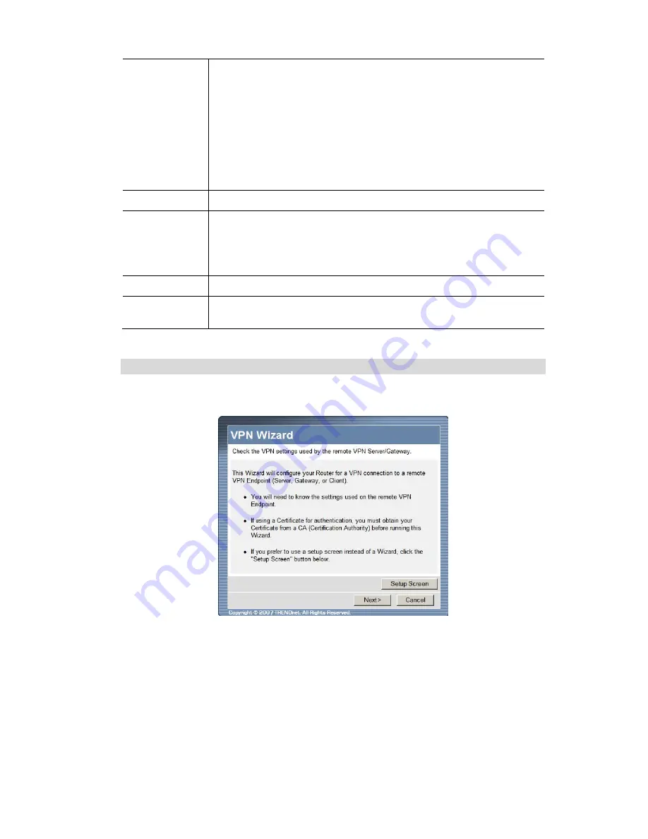 TRENDnet TW100-BRV304 SHEETS User Manual Download Page 82