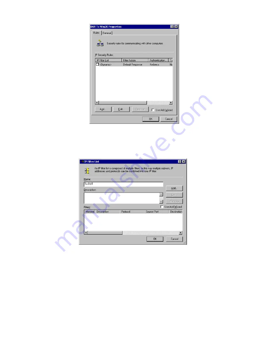 TRENDnet TW100-BRV304 SHEETS User Manual Download Page 95