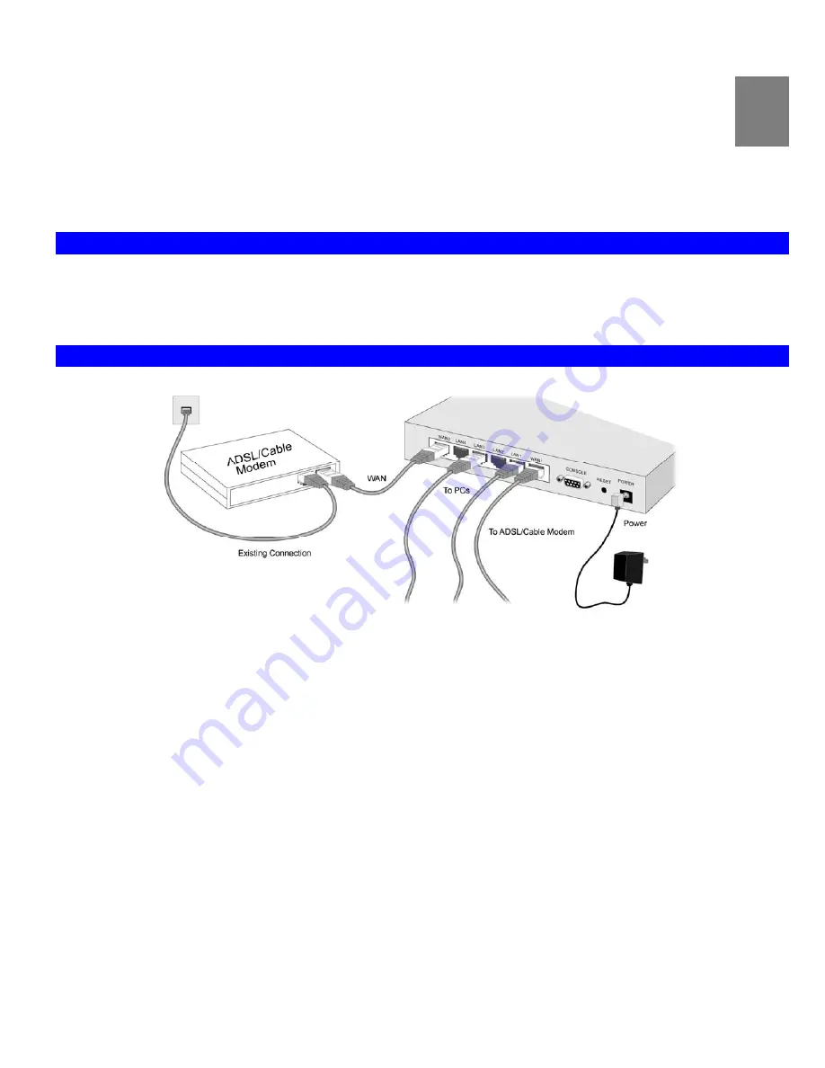 TRENDnet TW100-BRV324 Скачать руководство пользователя страница 10