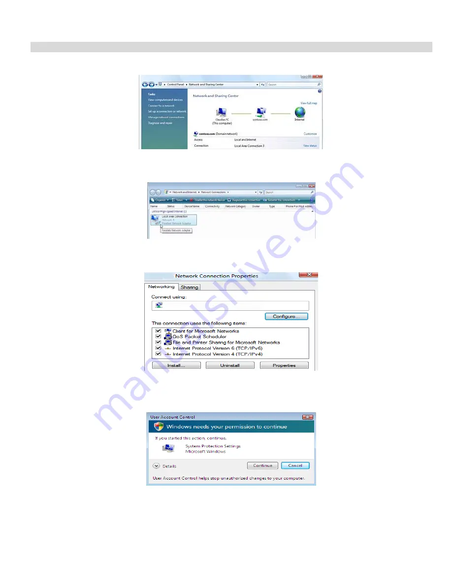 TRENDnet TW100-BRV324 User Manual Download Page 34