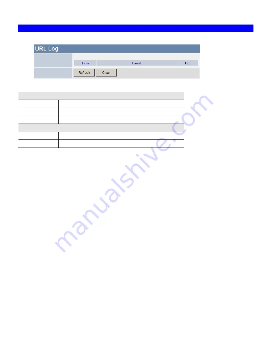 TRENDnet TW100-BRV324 User Manual Download Page 43