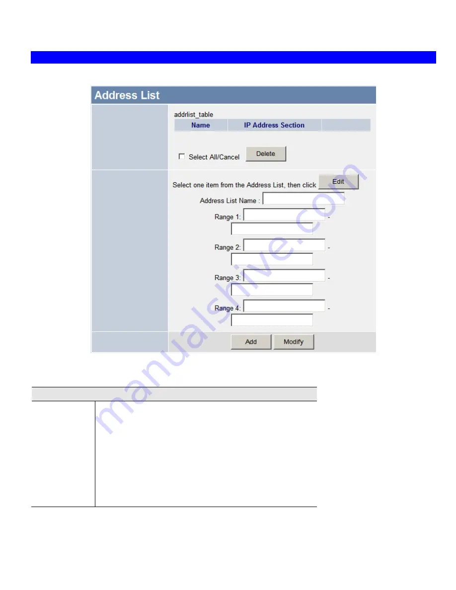 TRENDnet TW100-BRV324 User Manual Download Page 46