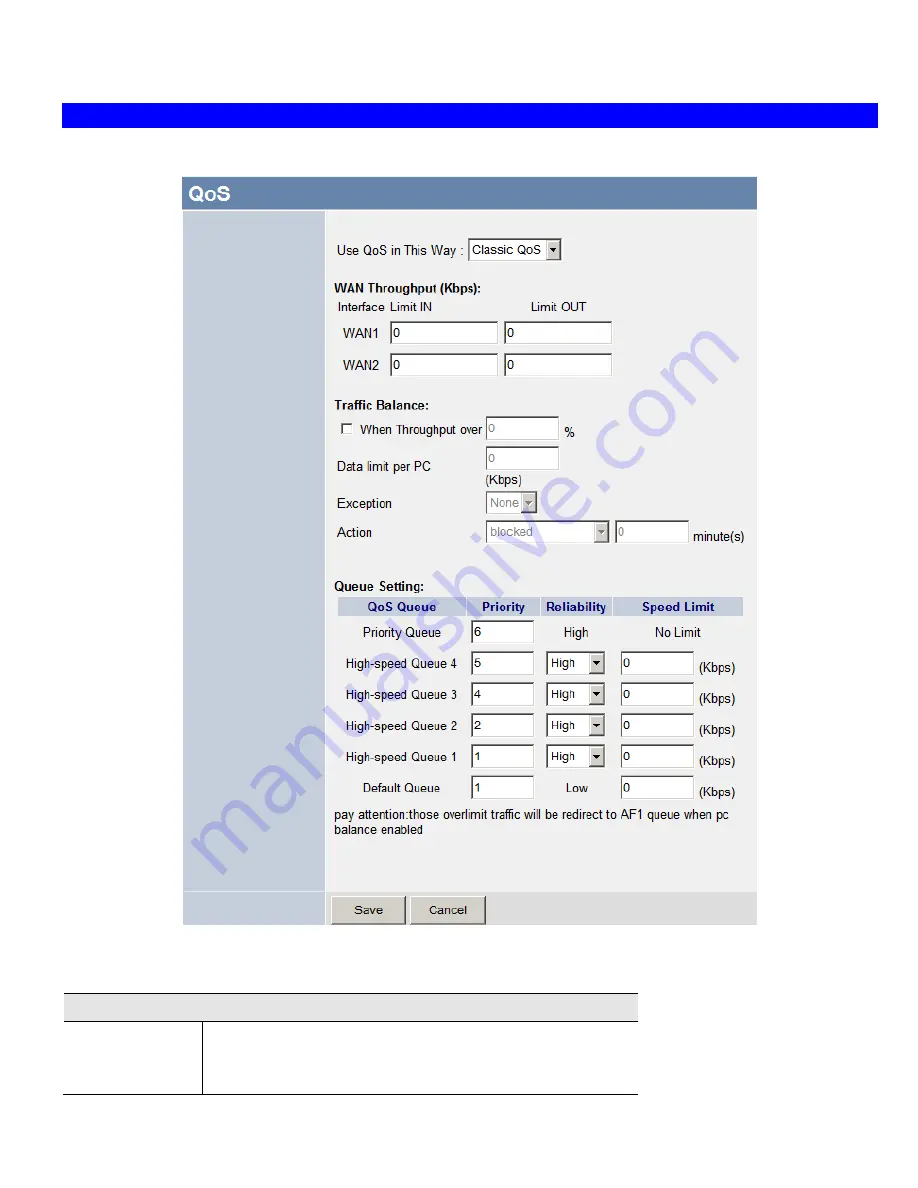 TRENDnet TW100-BRV324 User Manual Download Page 58