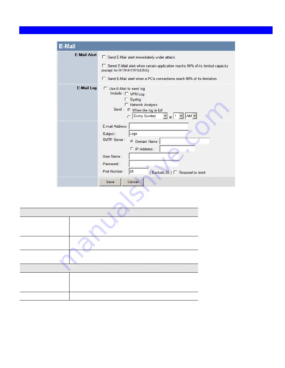 TRENDnet TW100-BRV324 User Manual Download Page 71