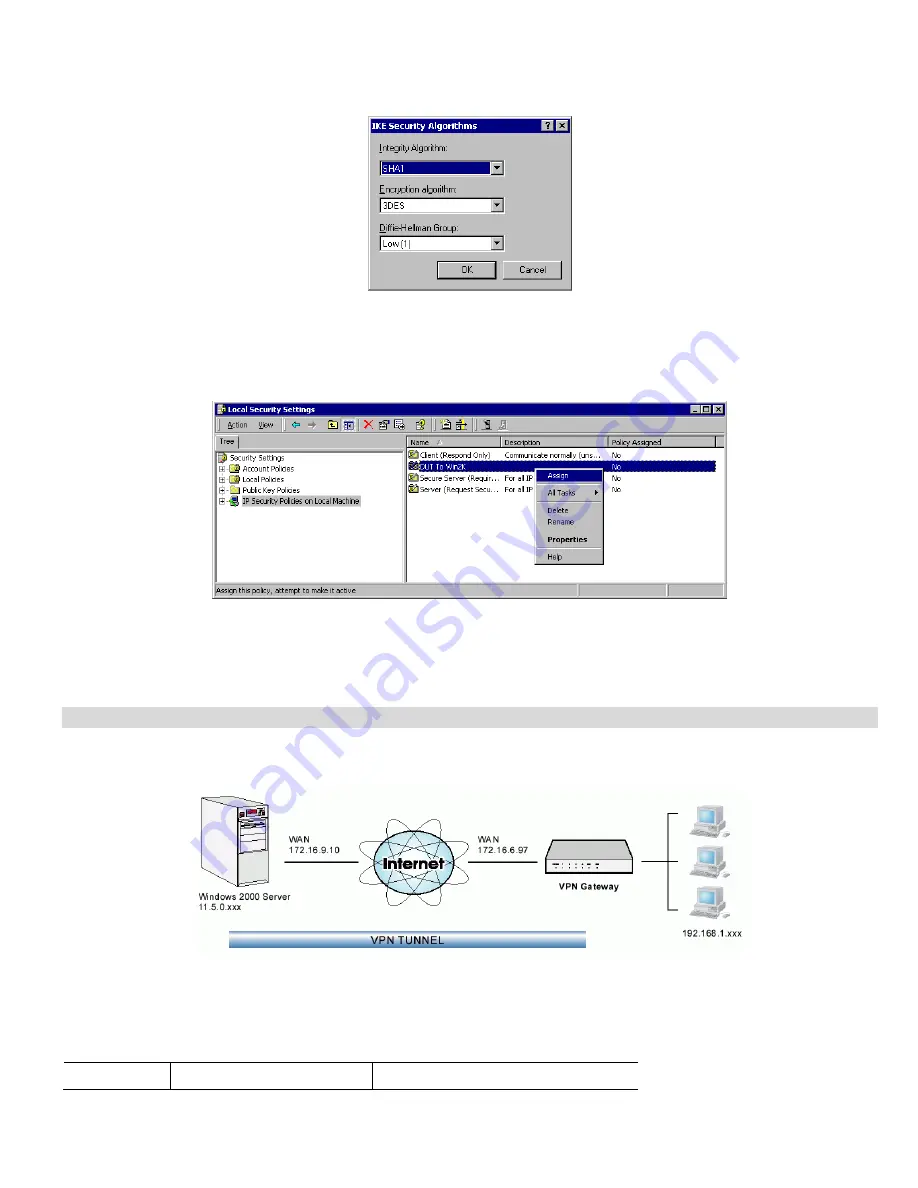 TRENDnet TW100-BRV324 User Manual Download Page 100