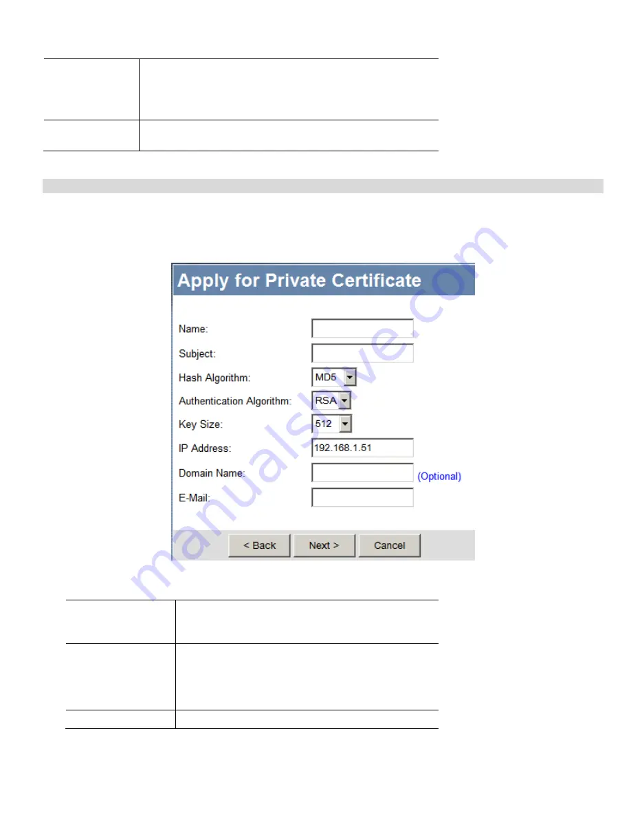 TRENDnet TW100-BRV324 User Manual Download Page 105