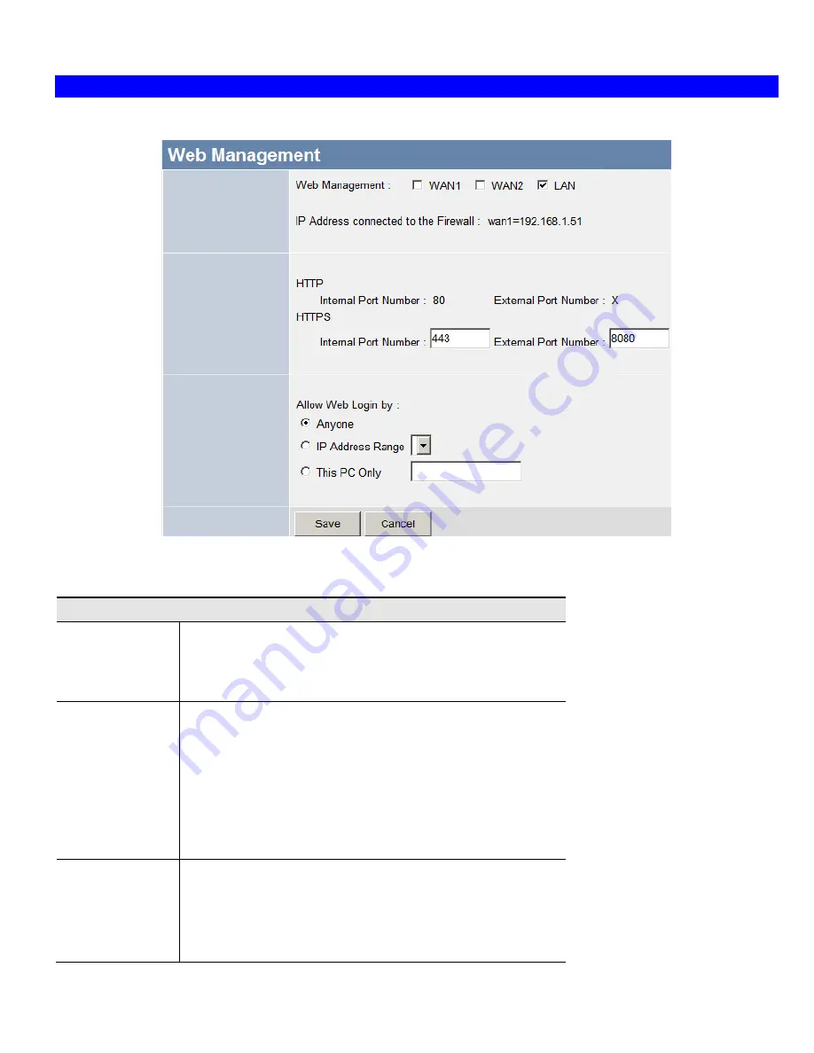 TRENDnet TW100-BRV324 User Manual Download Page 125