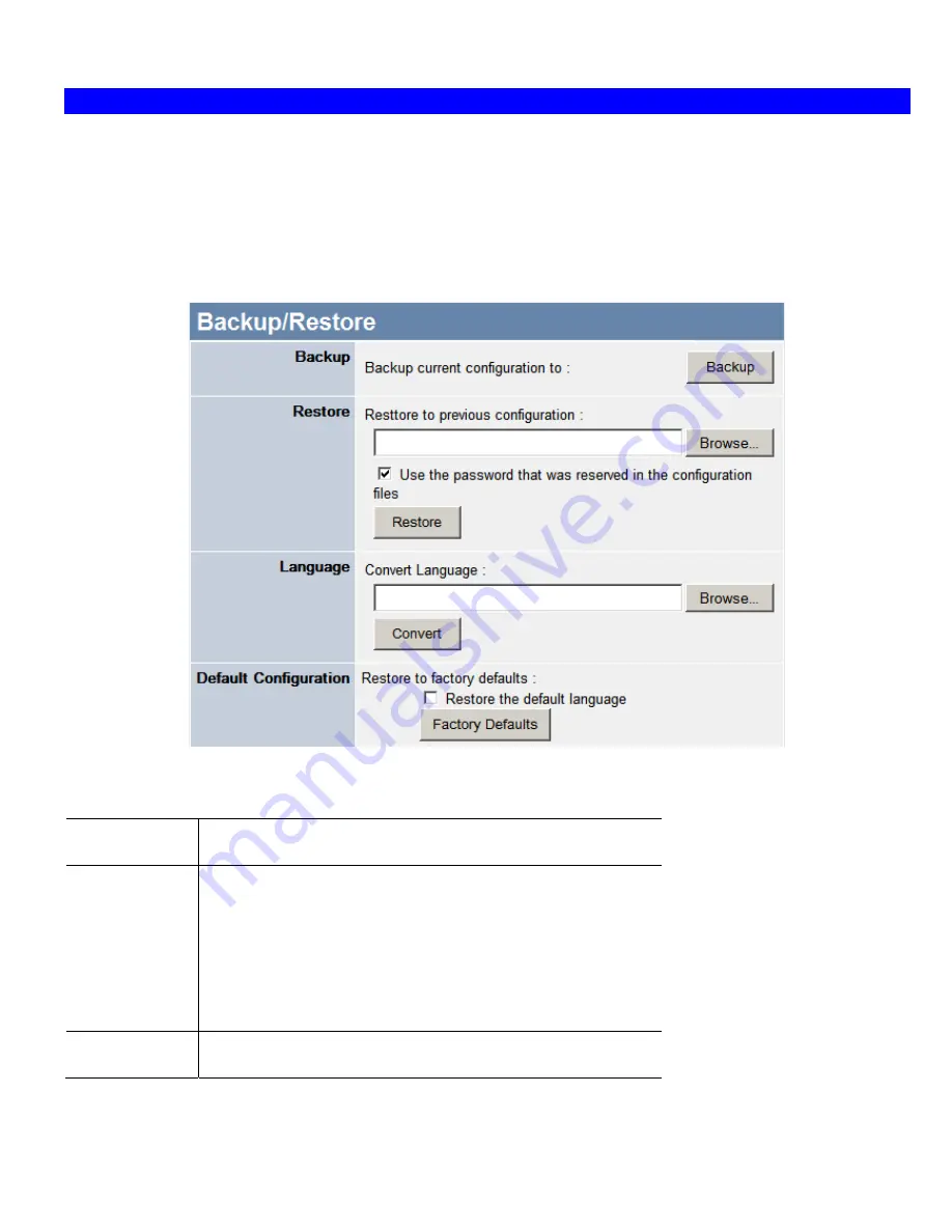 TRENDnet TW100-BRV324 User Manual Download Page 128