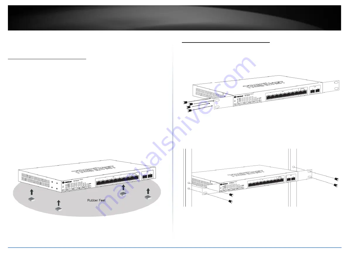 TRENDnet TWG-431BR User Manual Download Page 9