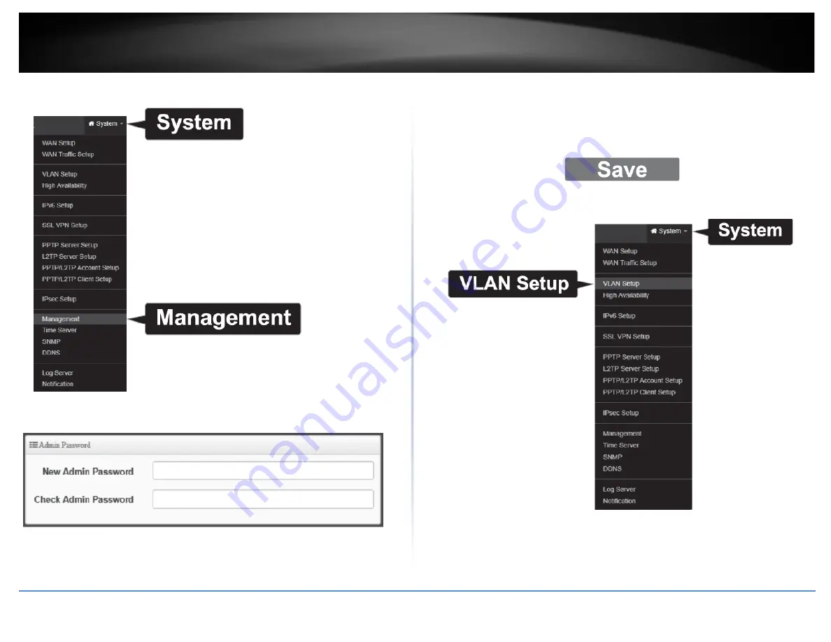 TRENDnet TWG-431BR User Manual Download Page 11