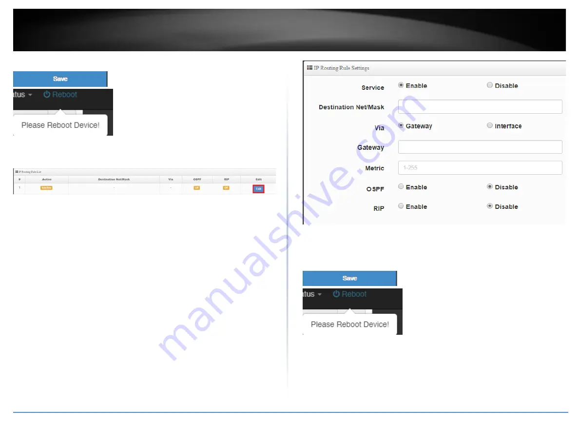 TRENDnet TWG-431BR User Manual Download Page 30