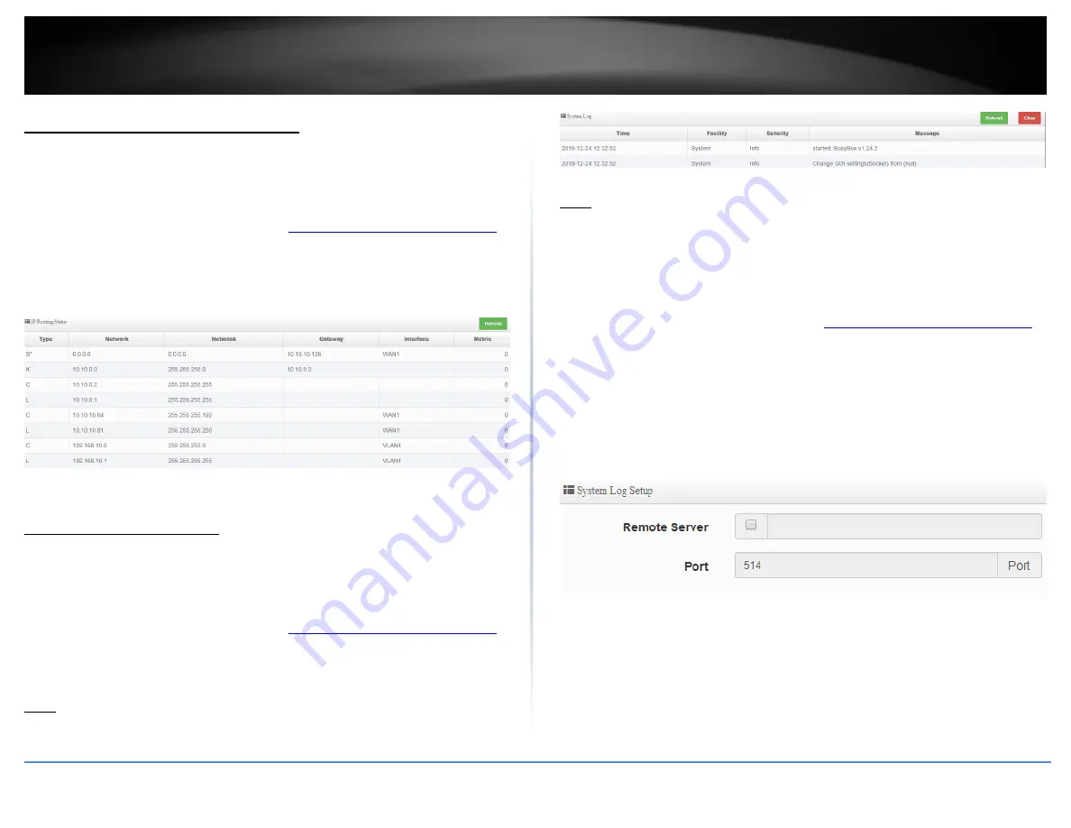 TRENDnet TWG-431BR User Manual Download Page 83