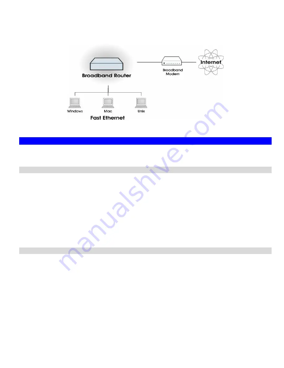 TRENDnet TWG-BRF114 Скачать руководство пользователя страница 4