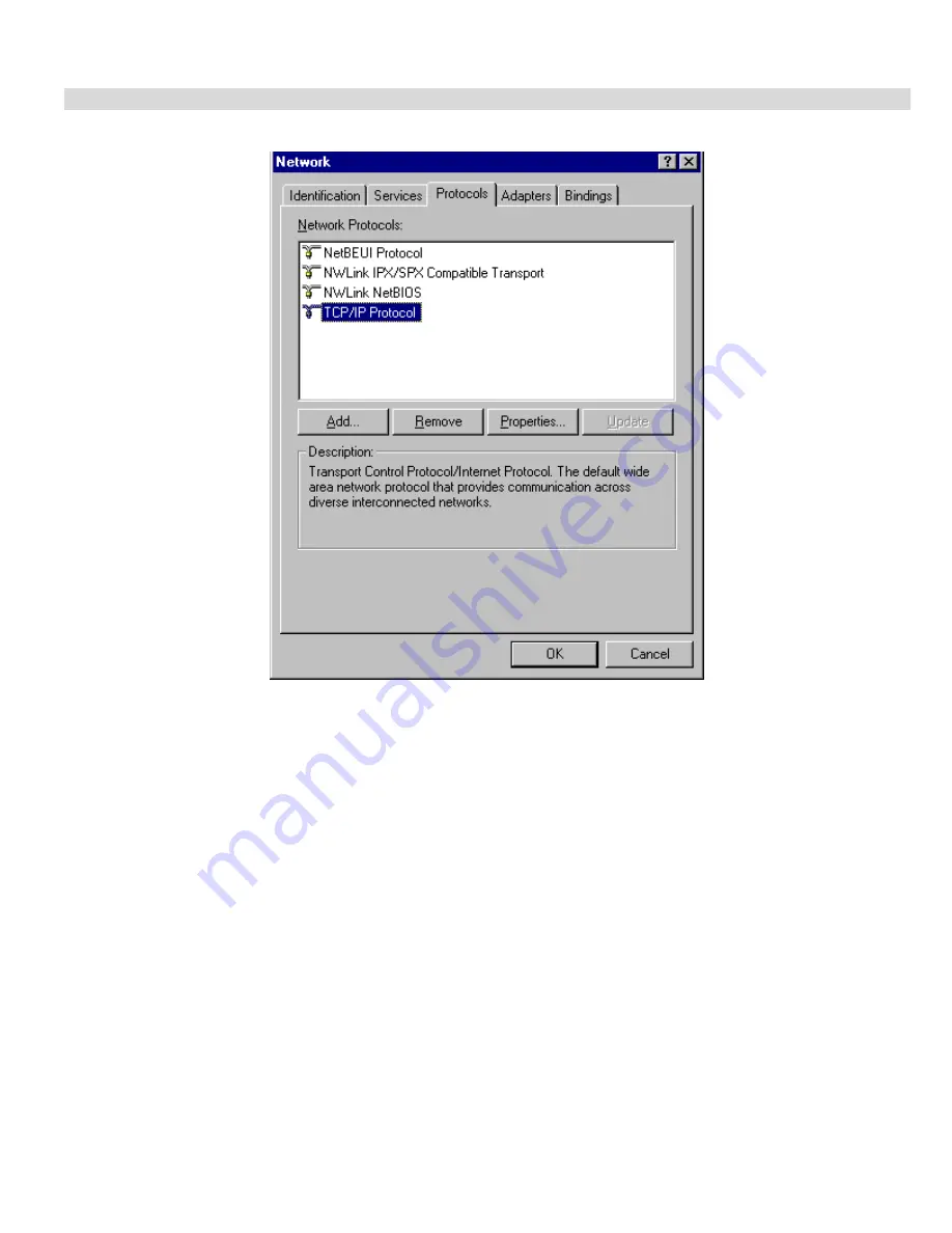 TRENDnet TWG-BRF114 User Manual Download Page 22