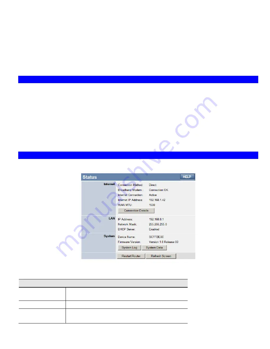 TRENDnet TWG-BRF114 Скачать руководство пользователя страница 35