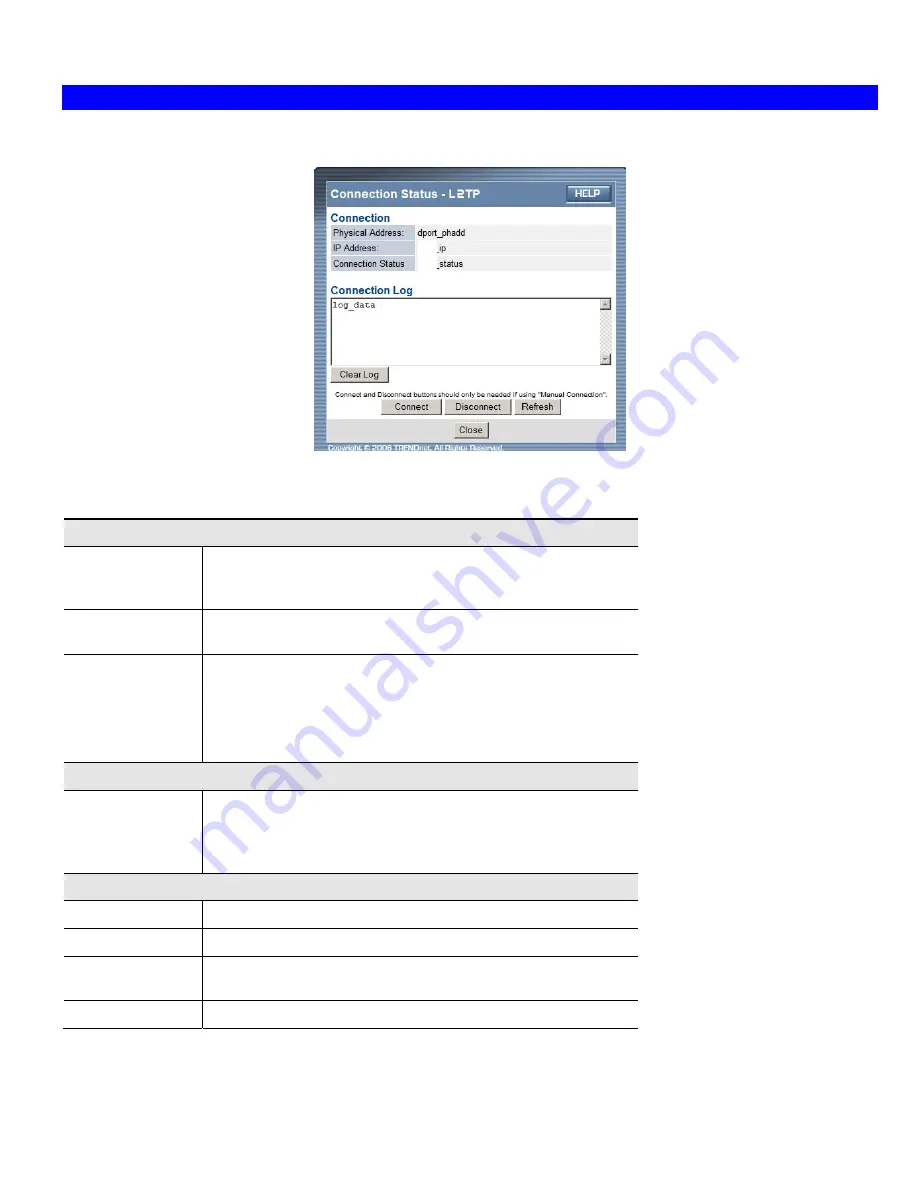 TRENDnet TWG-BRF114 User Manual Download Page 41