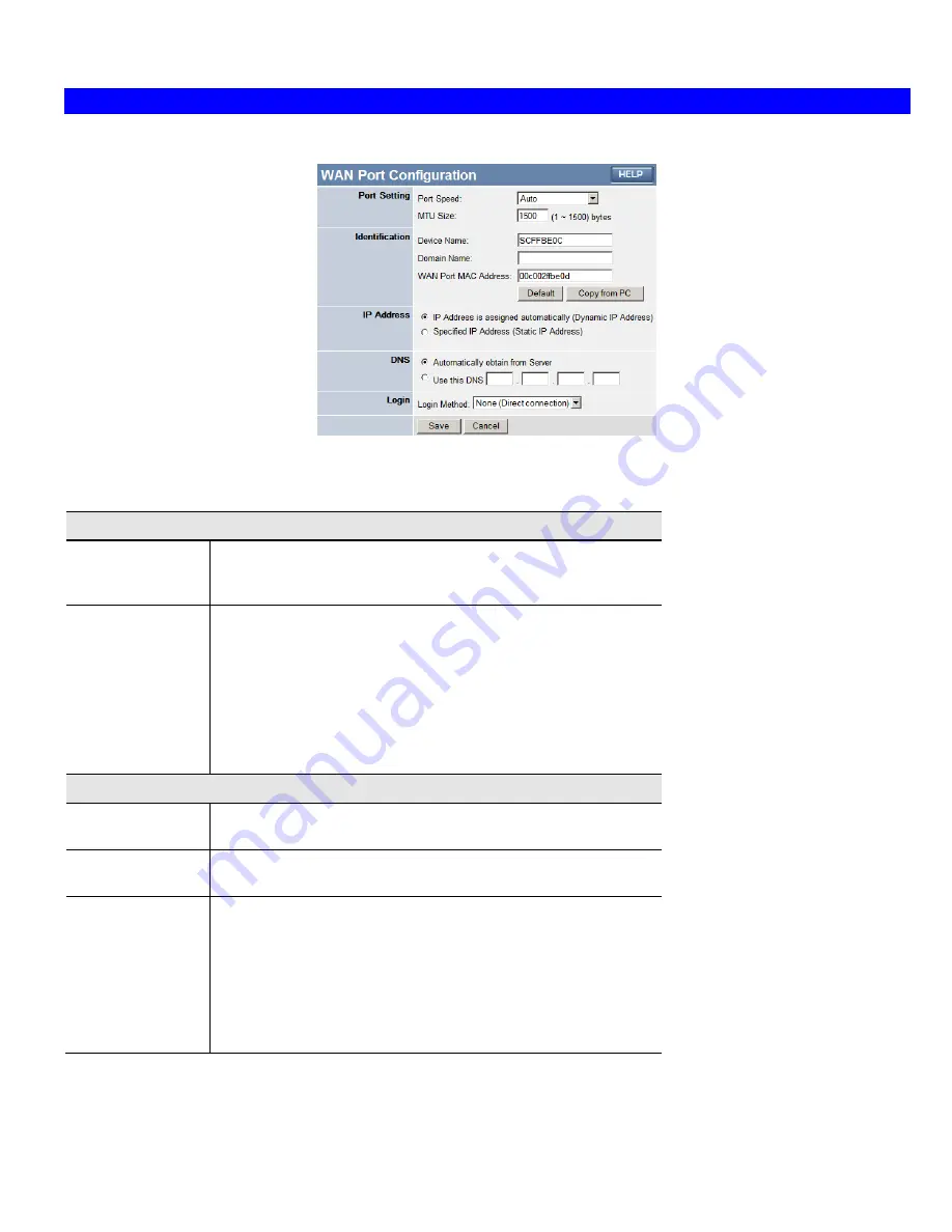 TRENDnet TWG-BRF114 User Manual Download Page 64