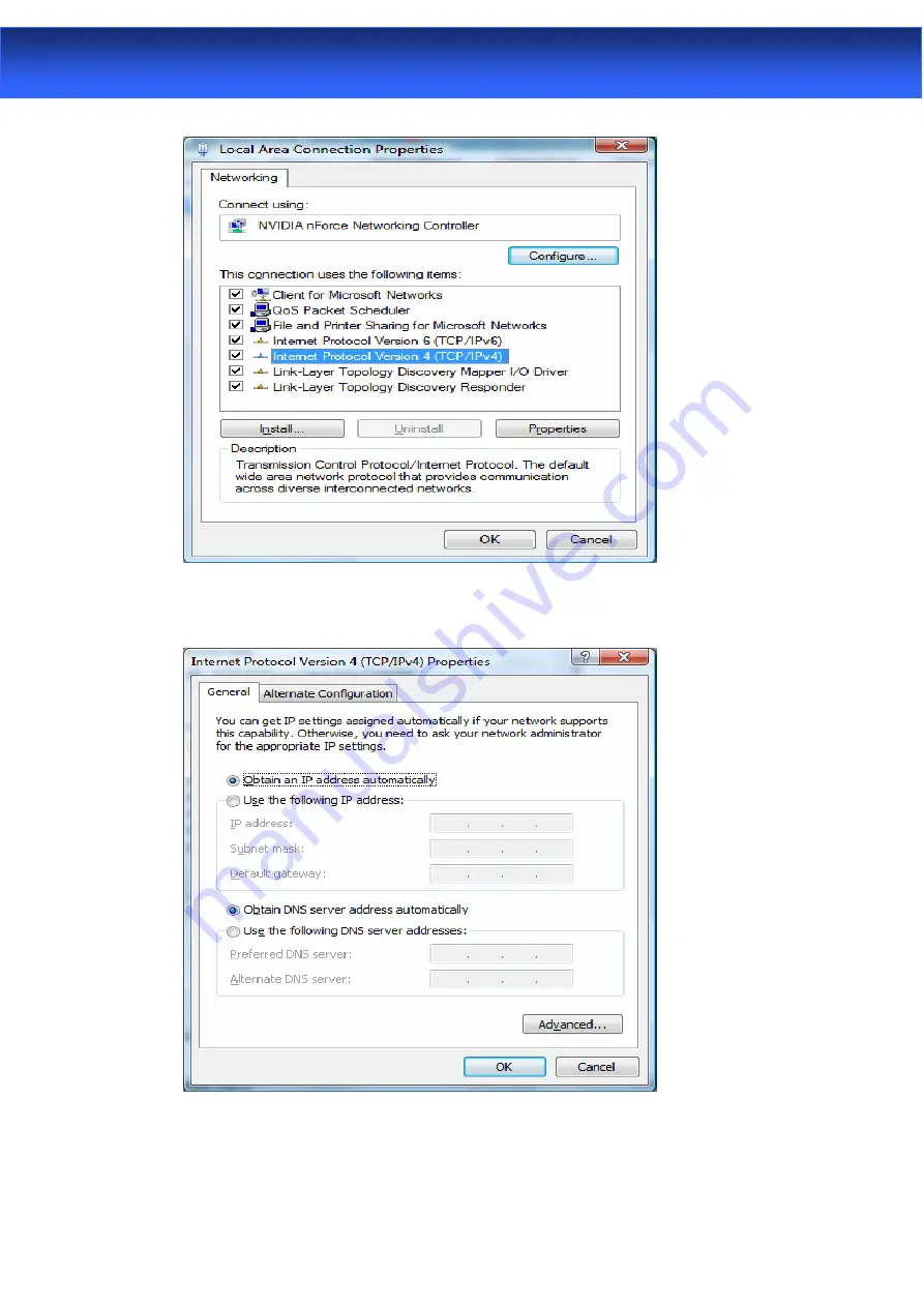 TRENDnet WLAN ADSL2 plus Router User Manual Download Page 13